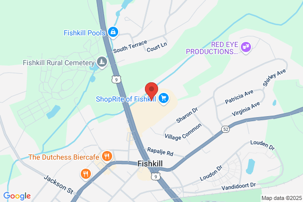 Fishkill Plaza Cleaners