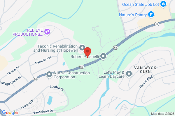 Fishkill Consultation Group