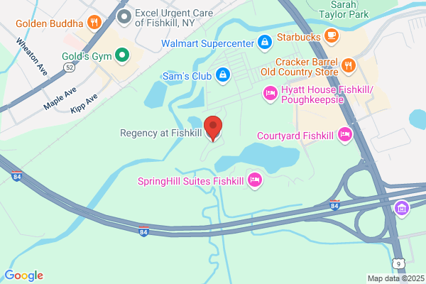 Regency at Fishkill - Closed