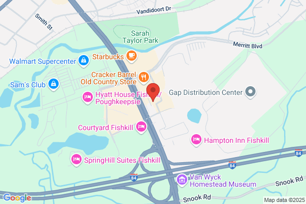 Mid-Hudson Valley Federal Credit Union