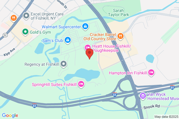 Nuvance Health Medical Practice - Obstetrics and Gynecology Fishkill