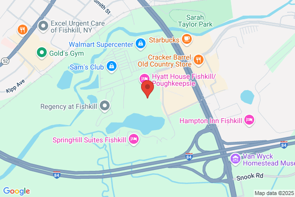Nuvance Health Medical Practice - Primary Care and Pediatrics Fishkill