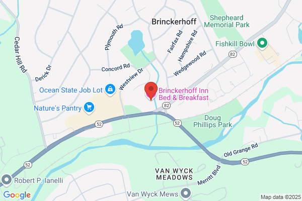 Brinckerhoff Inn