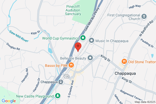 Chappaqua Bus Co Inc