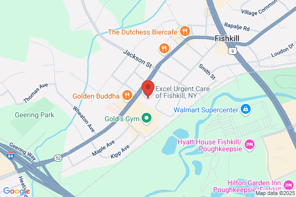 Excel Urgent Care of Fishkill