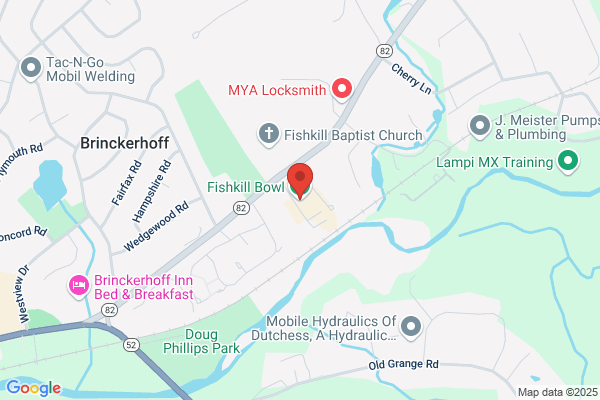 Fishkill Bowl