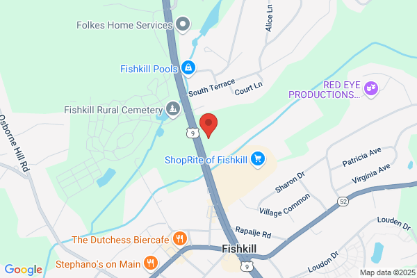 Fishkill Car Wash