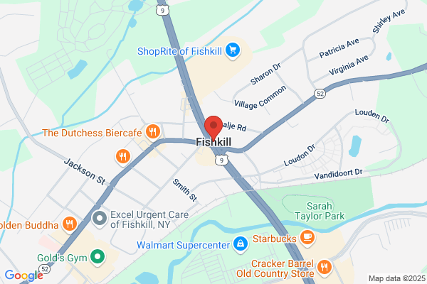 Fishkill Town of, Justice Court