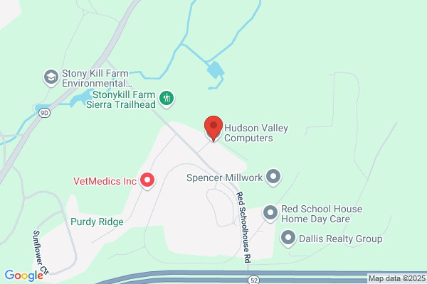 Hudson Valley Computers