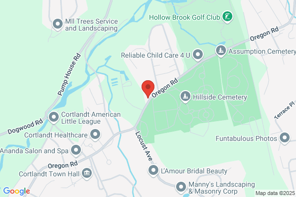 Hudson Valley Monument Company