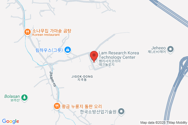 Lam Research
