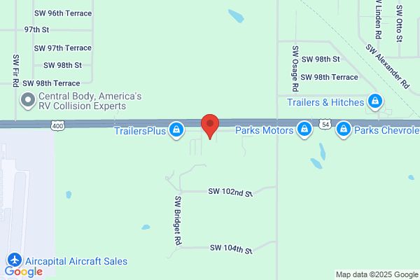 P&D Plumbing and Heating