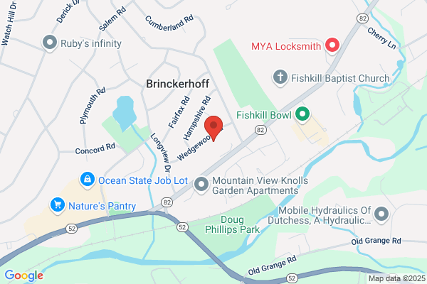 Wappingers Central School District, Elementary Schools, Brinckerhoff Elementray School