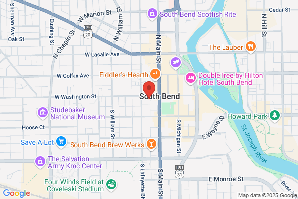 Centennial Mortgage