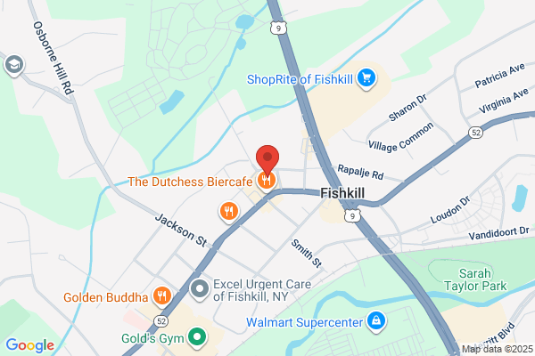 Fishkill Tire Co