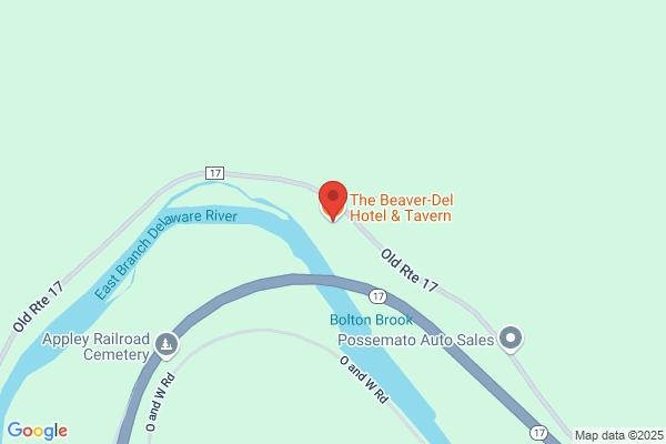 Beaver Del Hotel & Campground