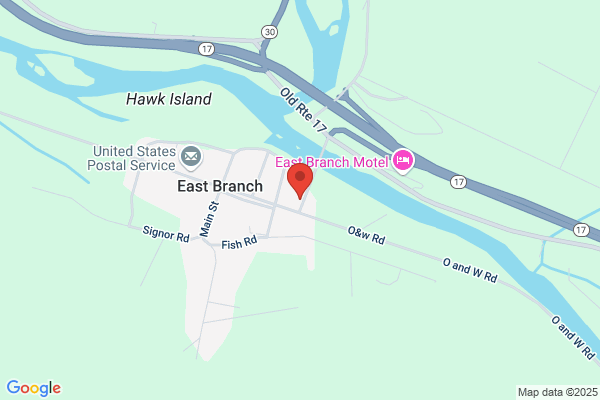 East Branch Fire Department