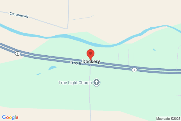 Dockery's One Stop