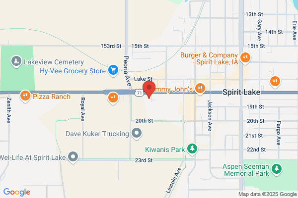 Jennings Auto Parts