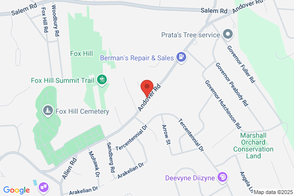 East Coast Tree Service, Etc