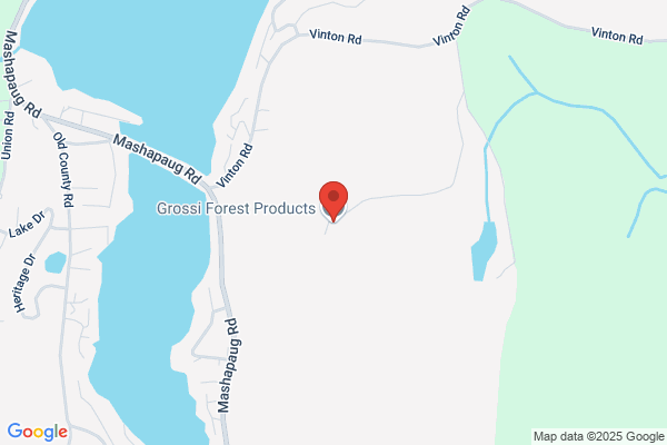 Grossi Forest Products