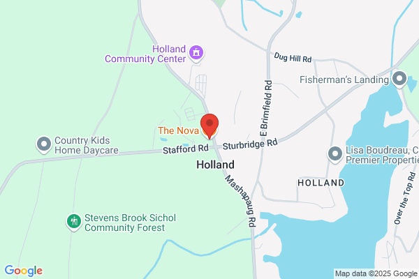 Holland Pizza