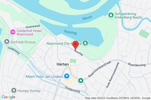 Holland Sports Marina