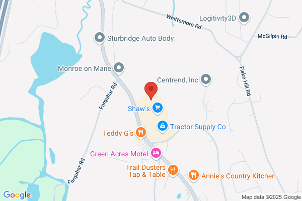 AutoZone Auto Parts