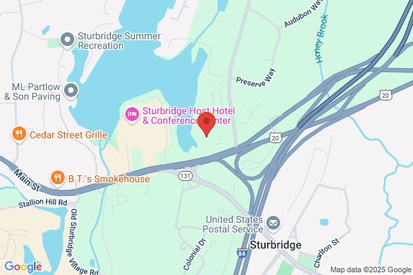 Holiday Inn Express & Suites Sturbridge, an IHG Hotel