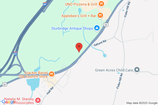 Regus - Sturbridge - Charlton Rd