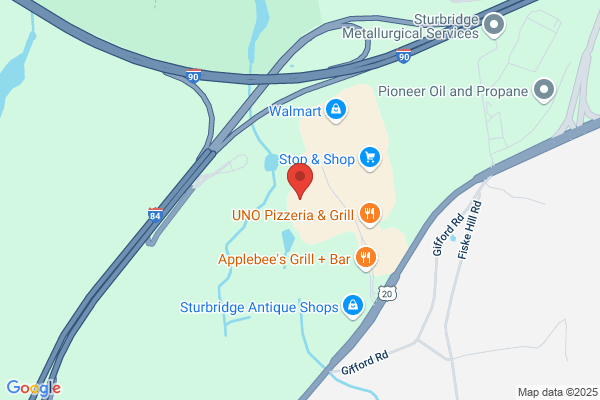 The Center at Hobbs Brook