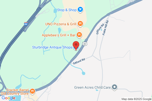 Antique Center of Sturbridge