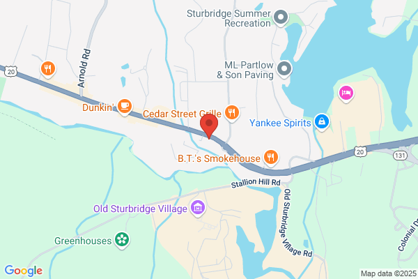 Balian Family Dental Sturbridge
