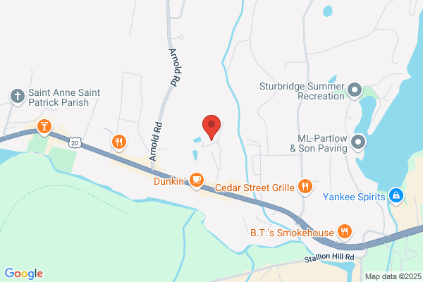 Crescent Gate Active Adult Community