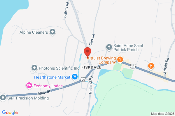 Fred's Variety & Package Store