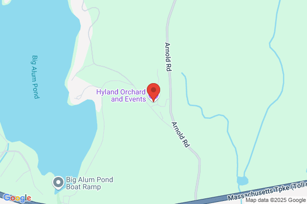 Highland Orchard & Brewery
