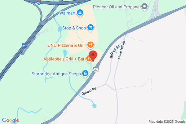 Mattress Firm Sturbridge