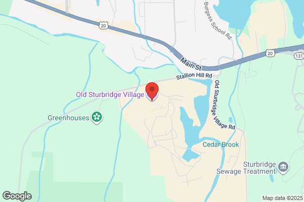 Olde Village Realty Partners