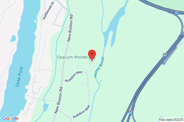 Opacum Land Trust