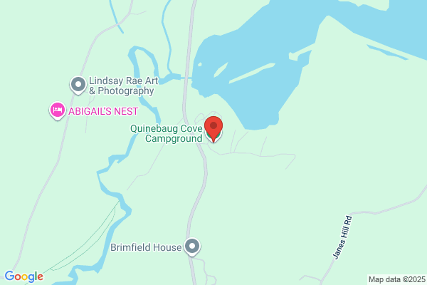 Quinebaug Cove Campground