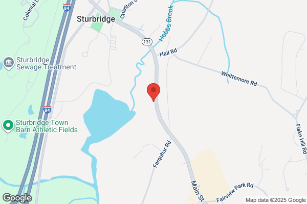 Sturbridge Auto Body