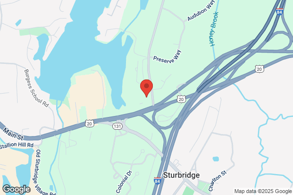 Sturbridge Bread Co