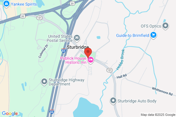 Sturbridge Gift Baskets
