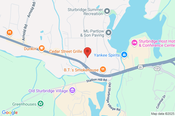 Sturbridge Veterinary Hospital