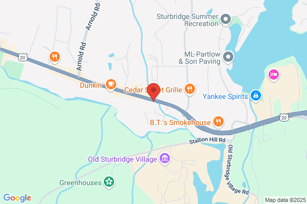 Sturbridge Yankee Peddlar