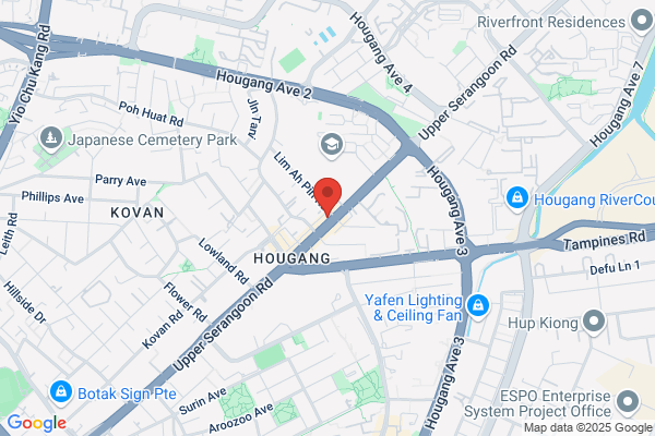 Hope Veterinary Care