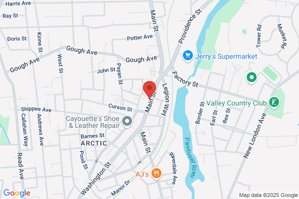Brookside Package Store