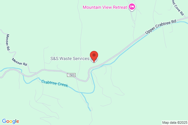 Clyde Roll-Off Service