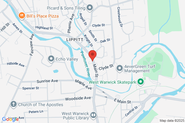 Family Chiropractic Services