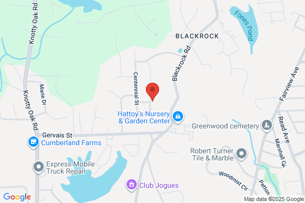 Rhode Island Driving School Inc
